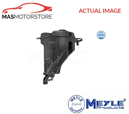 Coolant expansion tank - coolant,
