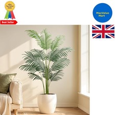 Fake plants large artificial - fake,