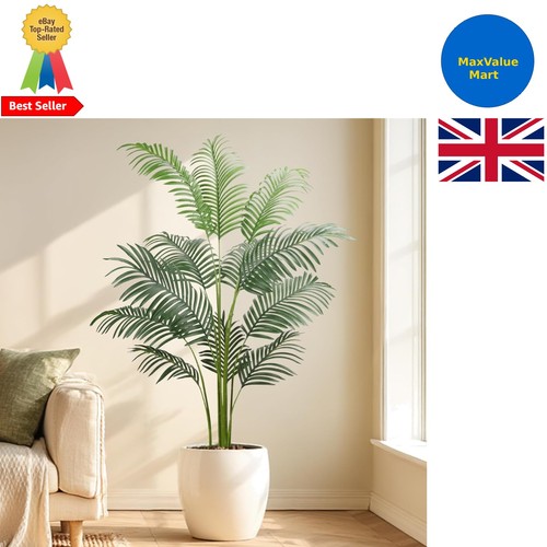 Fake plants large artificial - fake,
