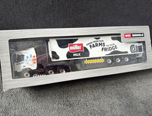 Wsi models daf 50 - 1:50, muller