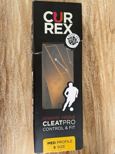 Currex cleatpro dynamic - currex,