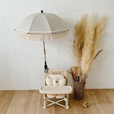 Stroller Parasol Folding