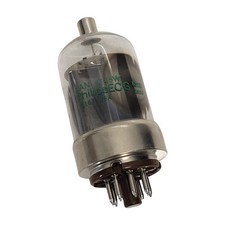 Philips Ecg Jan 6146w Vintage