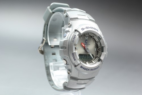 Near mint casio - casio, g-shock