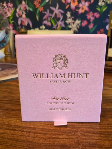 William hunt savile - william, row