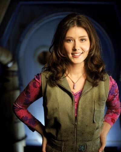 Jewel staite firefly - [firefly], (11877)