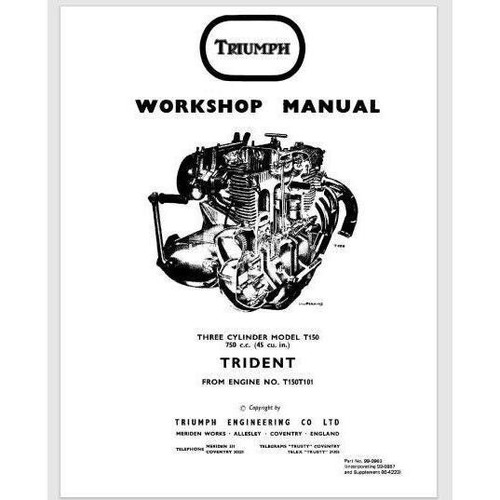 1969 1973 triumph - 1969-1973,