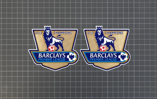 Premier league gold - premier, champions