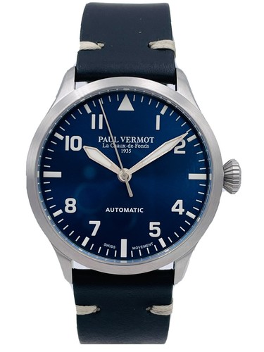 Paul vermot automatic watch - paul,
