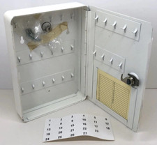 HEAVY DUTY KEY CABINET SECURE