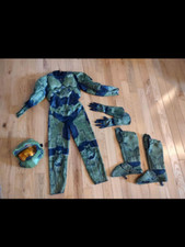 HALO boys MASTER chief KIDS