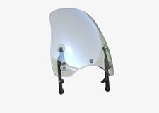 Genuine Dart Marlin S3 Flyscreen- Yamaha XSR700 - 2022 on - Light int