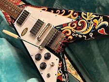 Lefty Epiphone Jimi Hendrix