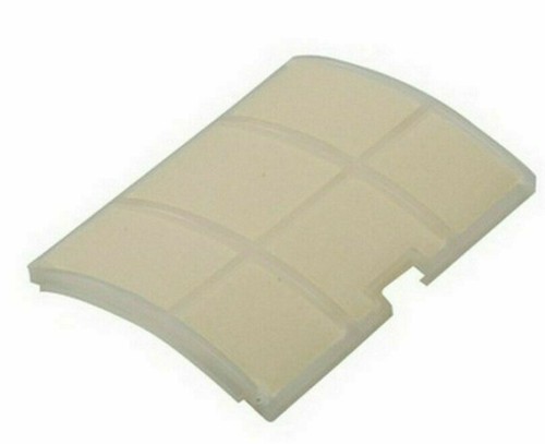 Sebo shop replacement exhaust - sebo,