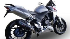 Honda CB 500 F 2013-2015 GPR