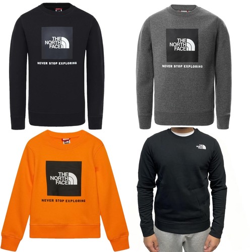 The north face unisex boys - north,