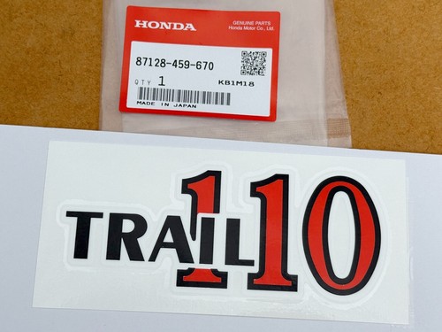 Nos genuine honda air - nos,