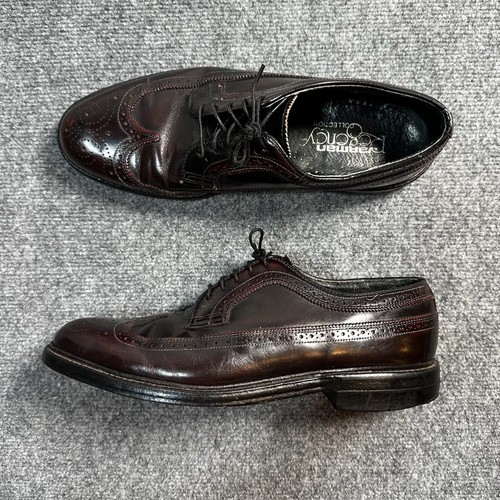Jarman regency dress shoes - regency,