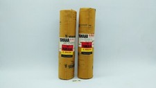 Yamaha AS1 AS2 AS1C AS2C Front
