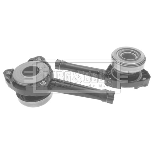 Clutch concentric slave - clutch,