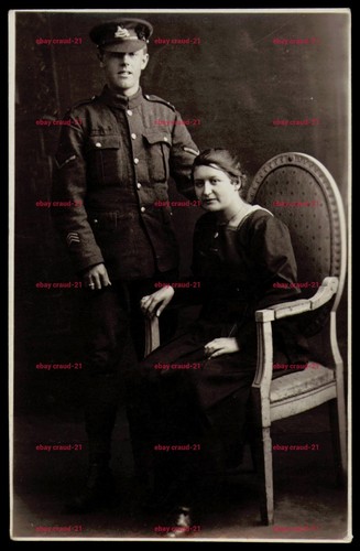 Lincoln regiment postcard - ,
