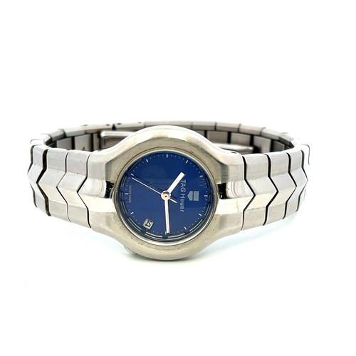 Tagheuer alter ego - tagheuer,