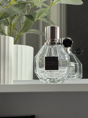 Viktor and rolf - viktor, flowerbomb