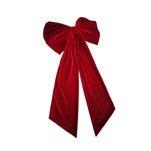 Extra large christmas bow - extra,
