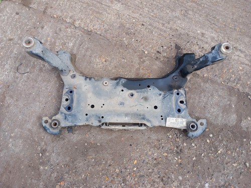 Ford focus mk3 front - mk3, subframe