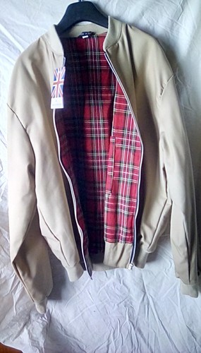 Mod ska harrington - mod/ska,