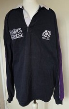 Scotland Official Cotton