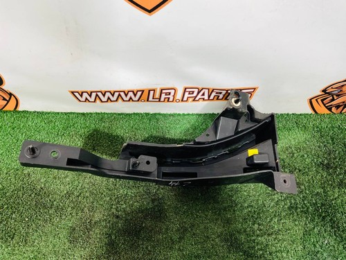 Lr181669 left rear - left, bumper