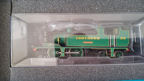 Efe e85013 lswr adams 4 - efe,