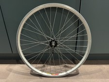 Mavic D521 front wheel/Coyote