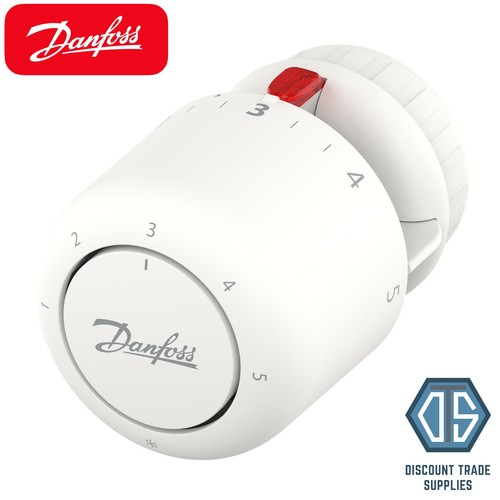 Danfoss aero 015g4590 click - danfoss, ra