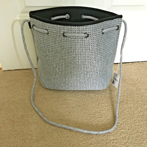 Grey jac bucket - bucket, by