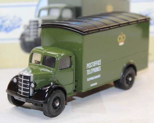 Corgi classics 97125 - classics,