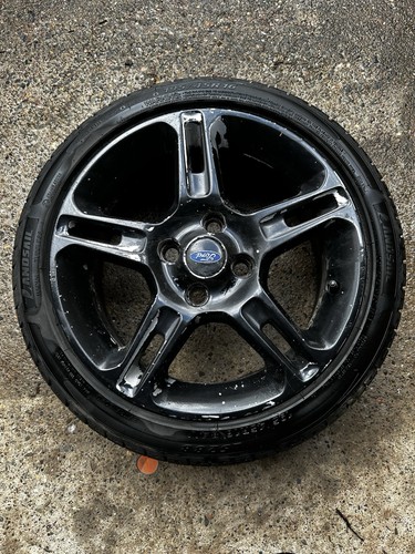 Ford fiesta mk7 - mk7, 16"