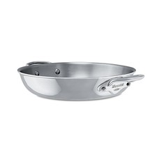 Mauviel M'Cook Stainless Steel