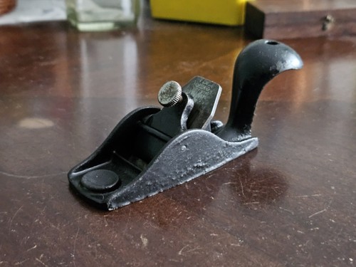 Vintage stanley 100 - stanley, no.