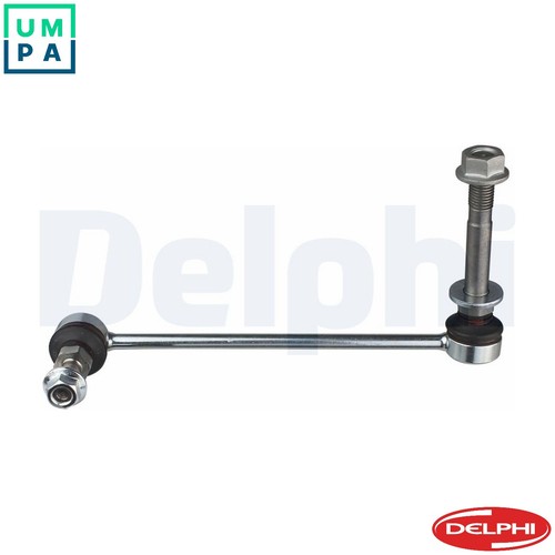 Linkcoupling rod stabiliser - linkcoupling,