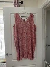 Next - Morris & Co linen mix