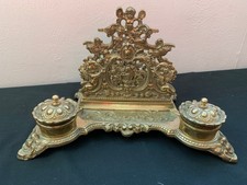Antique brass italian - antique,