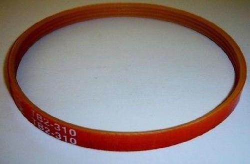 Original drive belt for abac - original,