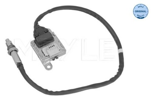 Urea injection nox sensor - urea,