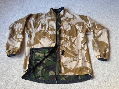 Windstopper reversible - windstopper,