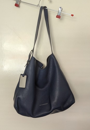 Authentic emporio armani blue - emporio,