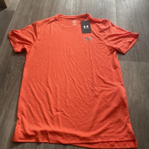 Mens under armour streaker - mens, tee