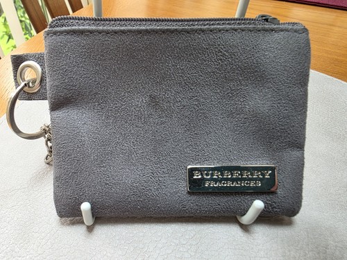Burberry fragrance small coin - fragrance,