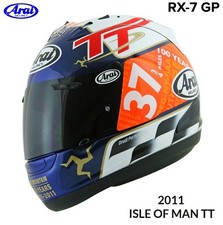 RARE #ARAI RX-7 GP -